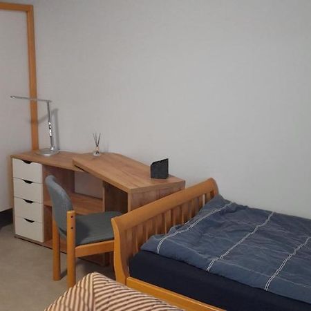 Apartment Goslar ヴォルフェンビュッテル エクステリア 写真